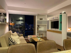 Best flat in Bogota Downtown, Mountain View